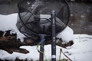 Kaip tenkara pakeitė mano gyvenimą
