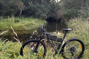 Neries baseino tyrinėtojas