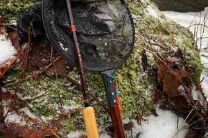 Žiemos tenkaros žygiai įsimena metų metams