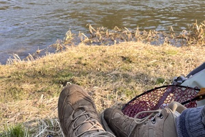 Neries baseino tyrinėtojas