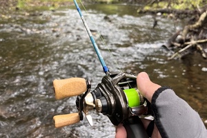 Neries baseino tyrinėtojas